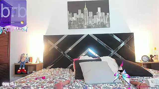 SaraWatsonn – Naživo XXX chat