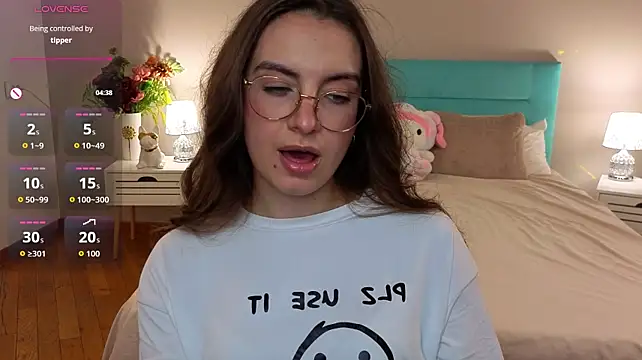 Bella-cute – Naživo XXX chat