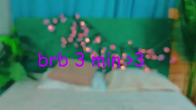 EsmePemberton – Naživo XXX chat