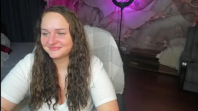 Chat +18 de Chorna_Rouse ao vivo