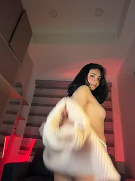 dani-nari's Live XXX Chat