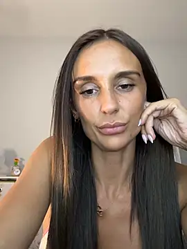 lola_foxxy's Live XXX Chat