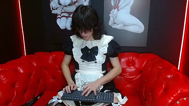XXX chat uživo modela Erick_Ferrer