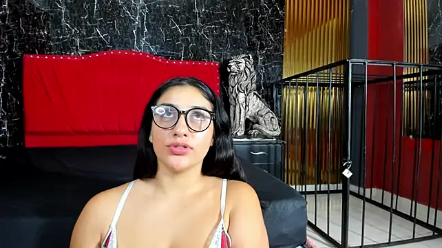 _nicolesweet's Live XXX Chat