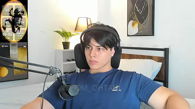 Thom_Ohtani – Naživo XXX chat