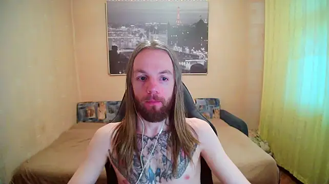 AdamDickens – Naživo XXX chat