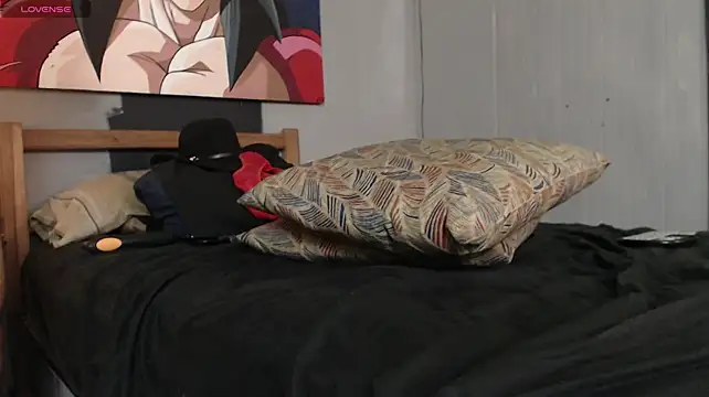 bardock_1 – Naživo XXX chat