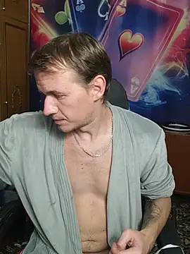 DiMastyzzz – Naživo XXX chat