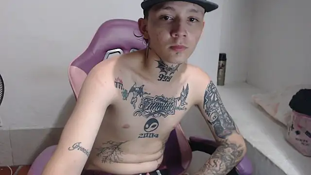 nick_boystraight – Naživo XXX chat