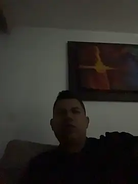 Show webcam de masterparty1