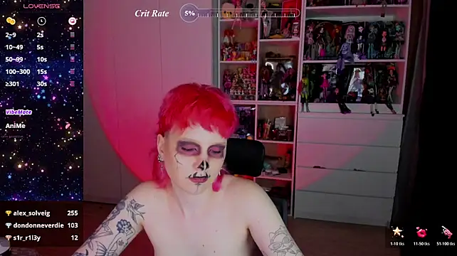 School_Love – Naživo XXX chat