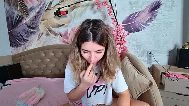 צ'אט XXX בשידור חי של Anoraa