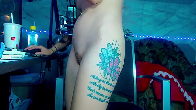 BunnyBliss2 Chat XXX in diretta