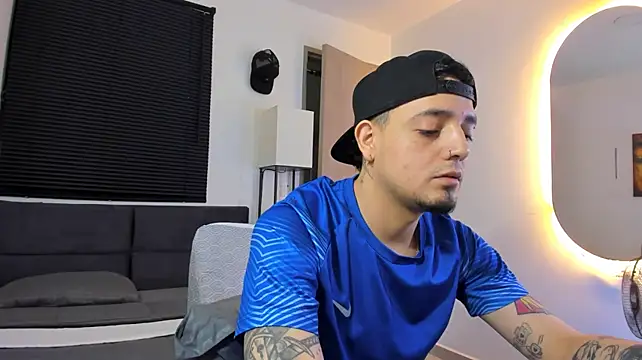 Chat XXX Live alejandro_calderon1