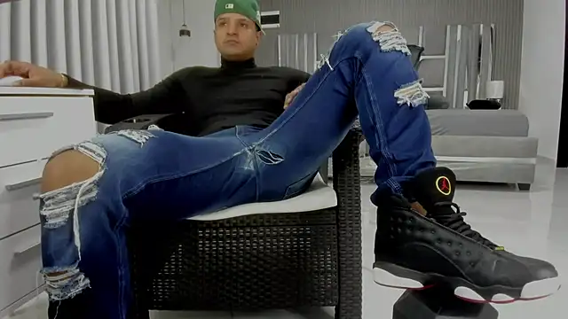 Chat XXX ao vivo de master_jens