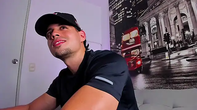 dylancolee Chat XXX live