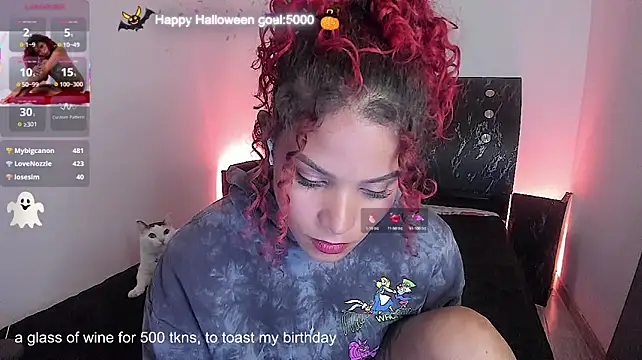 anna__duff's Live XXX Chat