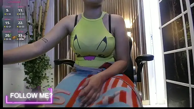 kashvi_'s Live XXX Chat