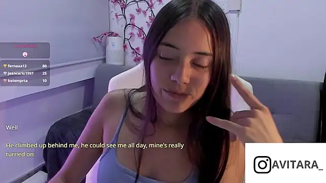 vanesita_n Live XXX chat