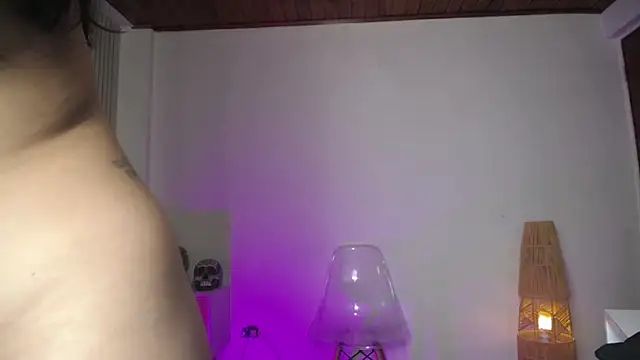 Athompzon – Naživo XXX chat