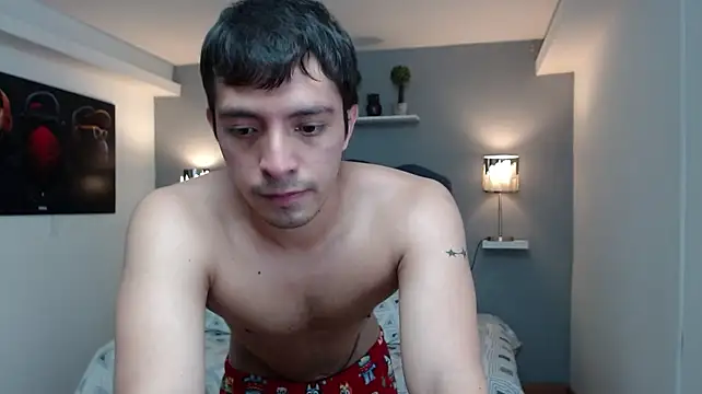 luca_dean live XXX chat