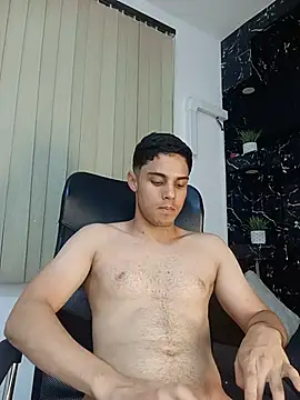 Jeremy_01 লাইভ XXX চ্যাট