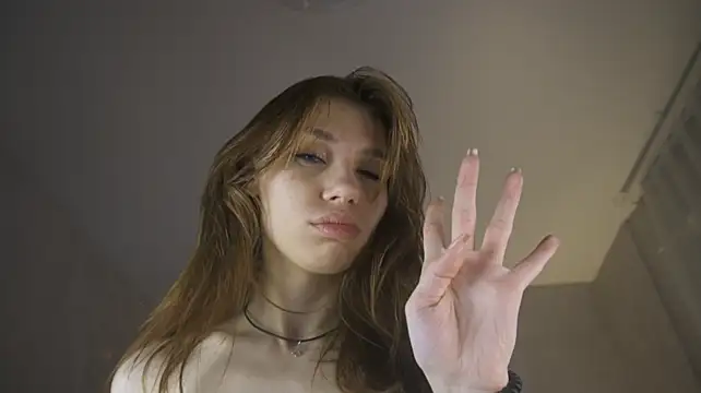 VeniceWillarie Live XXX Chat