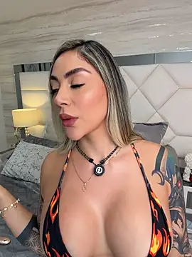 Miacoleman_'s Live XXX Chat