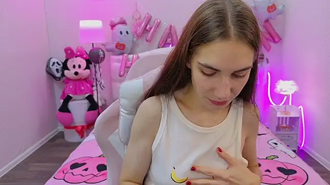NikaStark_ – Naživo XXX chat