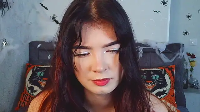Chat XXX Live MelissaMay__