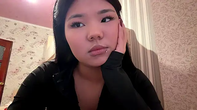 JohannaMickiewicz live XXX chat