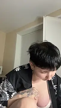 Živý XXX chat JettNoir