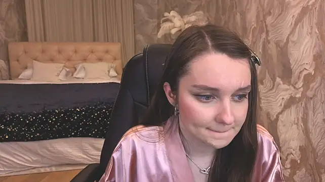CloudGrace – Naživo XXX chat