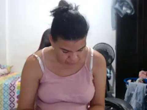 Chat XXX en directo de Adriana_0312