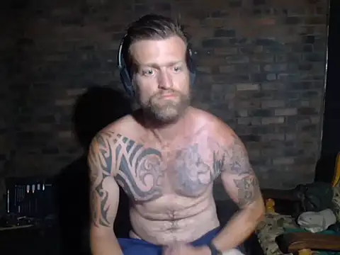 Živý XXX chat the-billy-blue