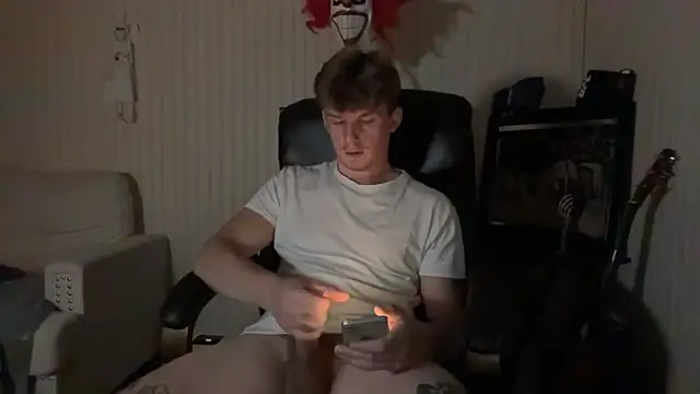 derin7inch's Live XXX Chat