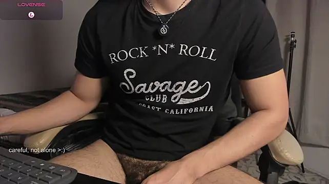 Chat XXX en directo de 37sins