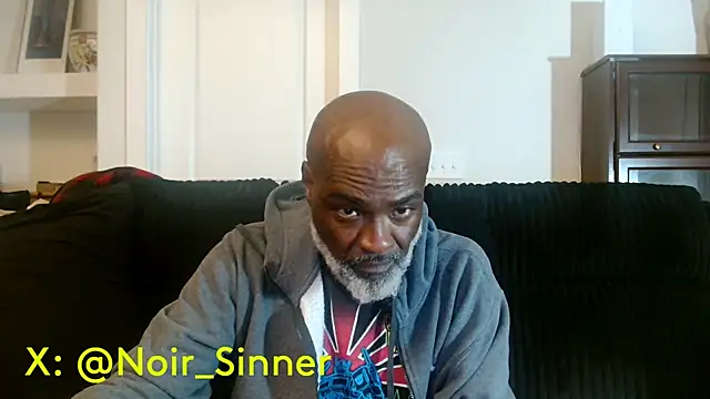 sinnernoir – Naživo XXX chat