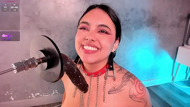 دردشة spicymonroe الجنسية المباشرة