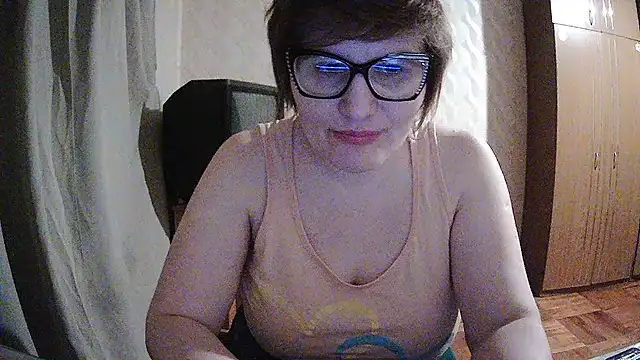 Živý XXX chat Jolinaha