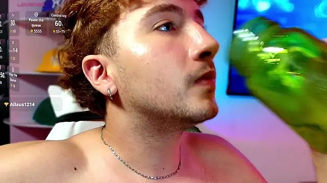 Chat XXX ao vivo de Eiden_carter
