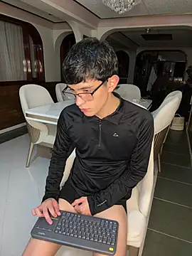 XXX chat uživo modela Bryanwild