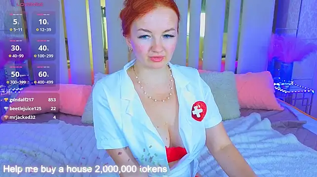 Marina_Mur_ – Naživo XXX chat