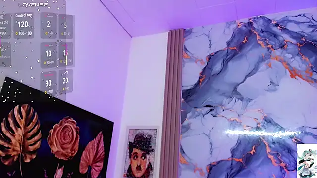 Valeria_Gimon – Naživo XXX chat