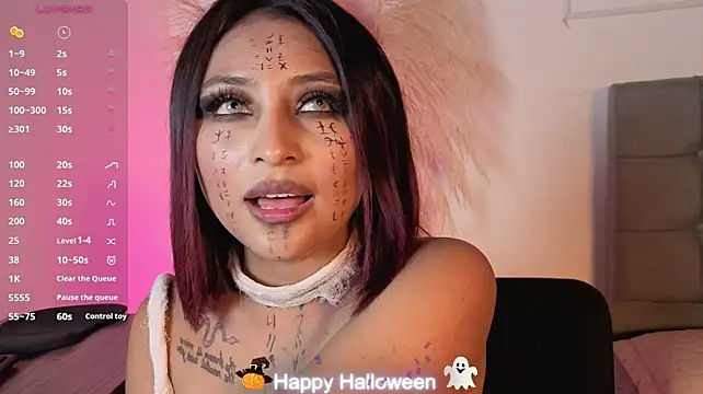 naiah_cruzz – Naživo XXX chat