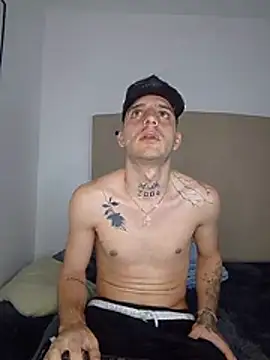 max_millerr Live XXX-chat