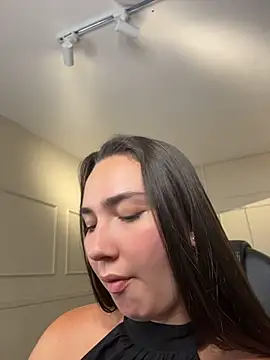Chat +18 de ava_blue ao vivo
