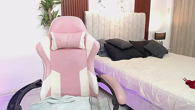 ashleylove_prg's Live XXX Chat