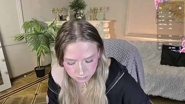Jes_Solar Live XXX-Chat