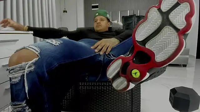 Czat XXX na żywo – master_jens